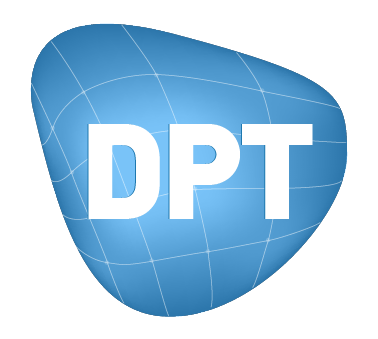logo dpt